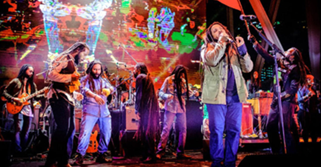 PRESS ROOM: Kaya Fest 2019