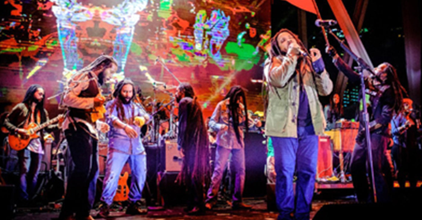 PRESS ROOM: Kaya Fest 2019