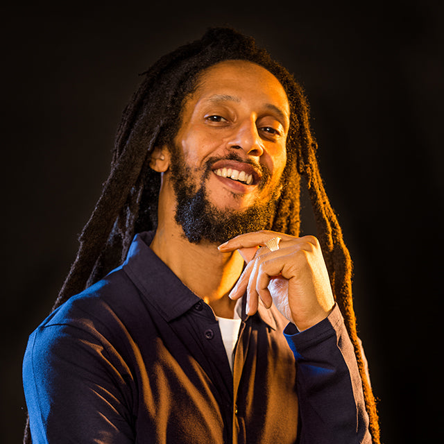Julian Marley