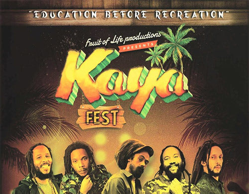 2017 Kaya Fest