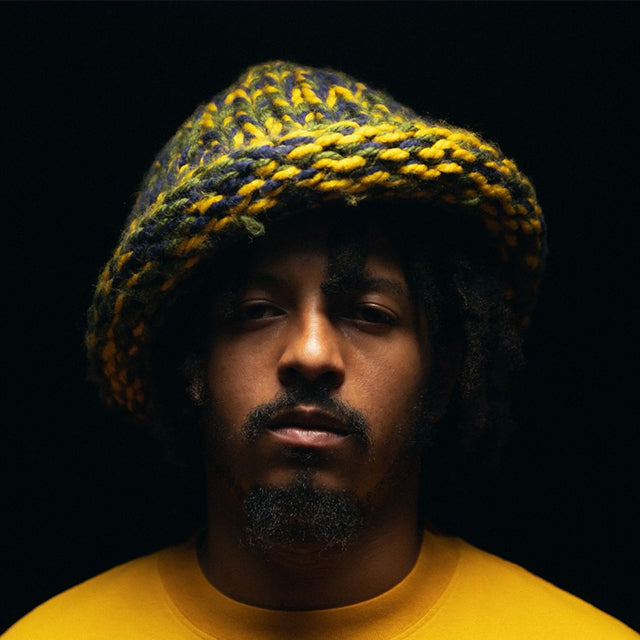 Zion Marley